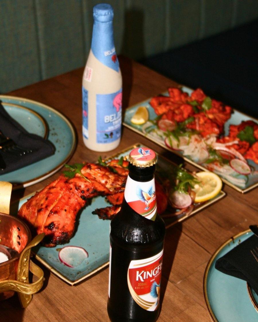 ALL YOU CAN EAT Montréal