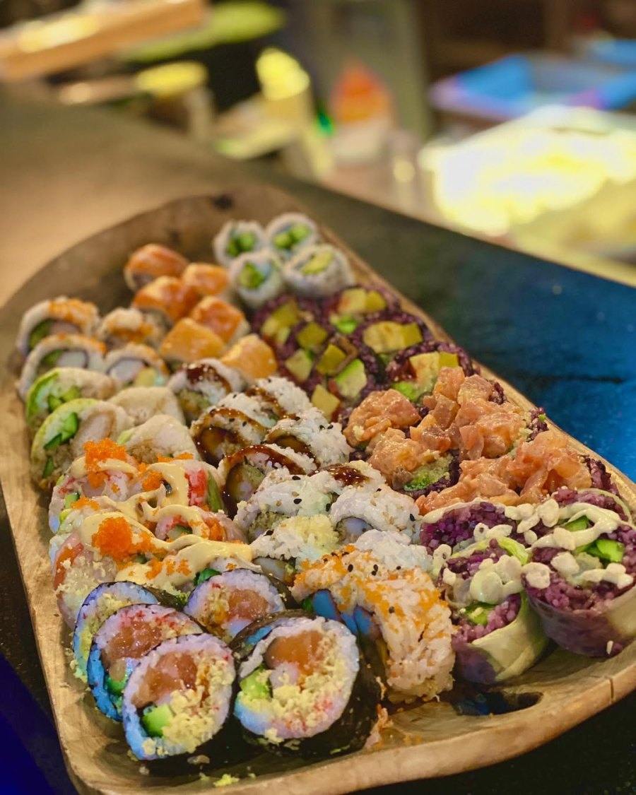 ALL YOU CAN EAT Montréal