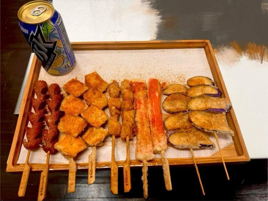 ALL YOU CAN EAT Montréal