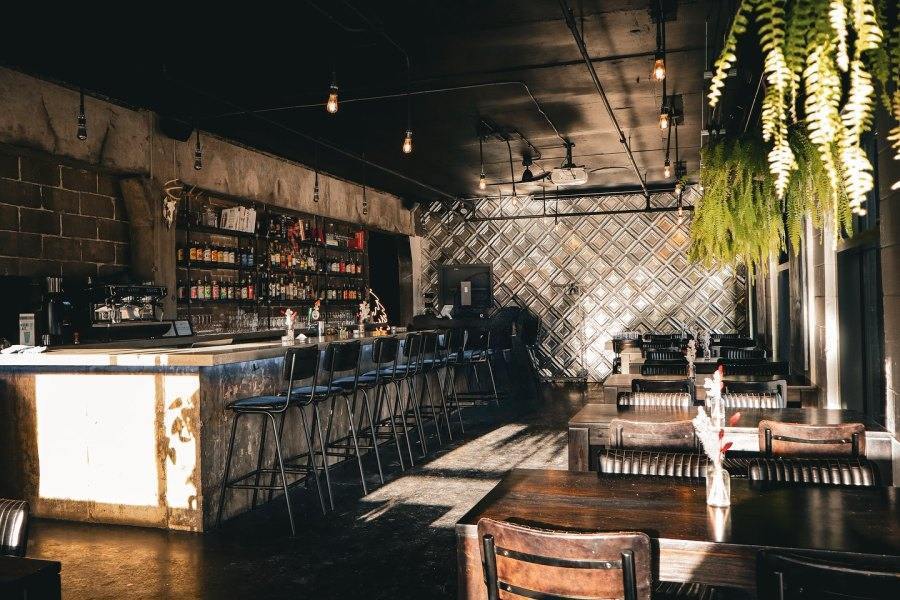 La Part des Anges - Resto-Bar Solo Dining in Montreal