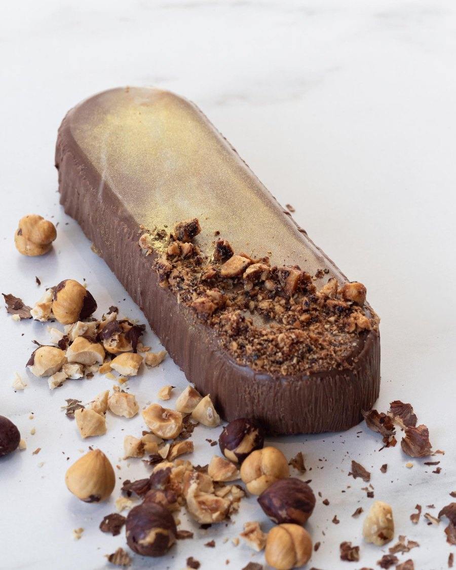 Chocolat Dubaï Montréal