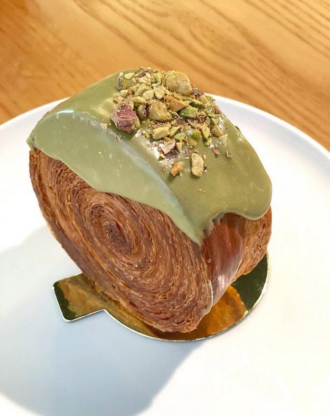 Chocolat Dubaï Montréal