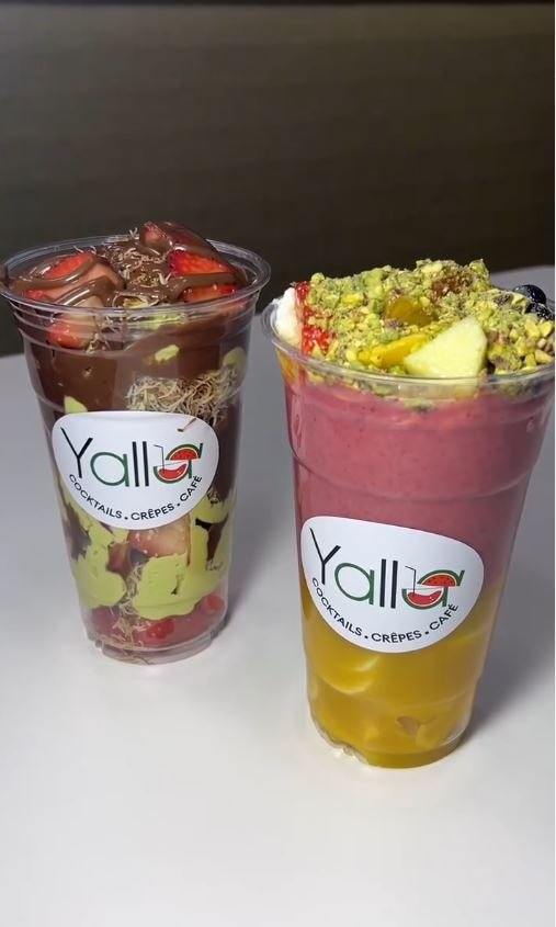 Chocolat Dubaï Montréal