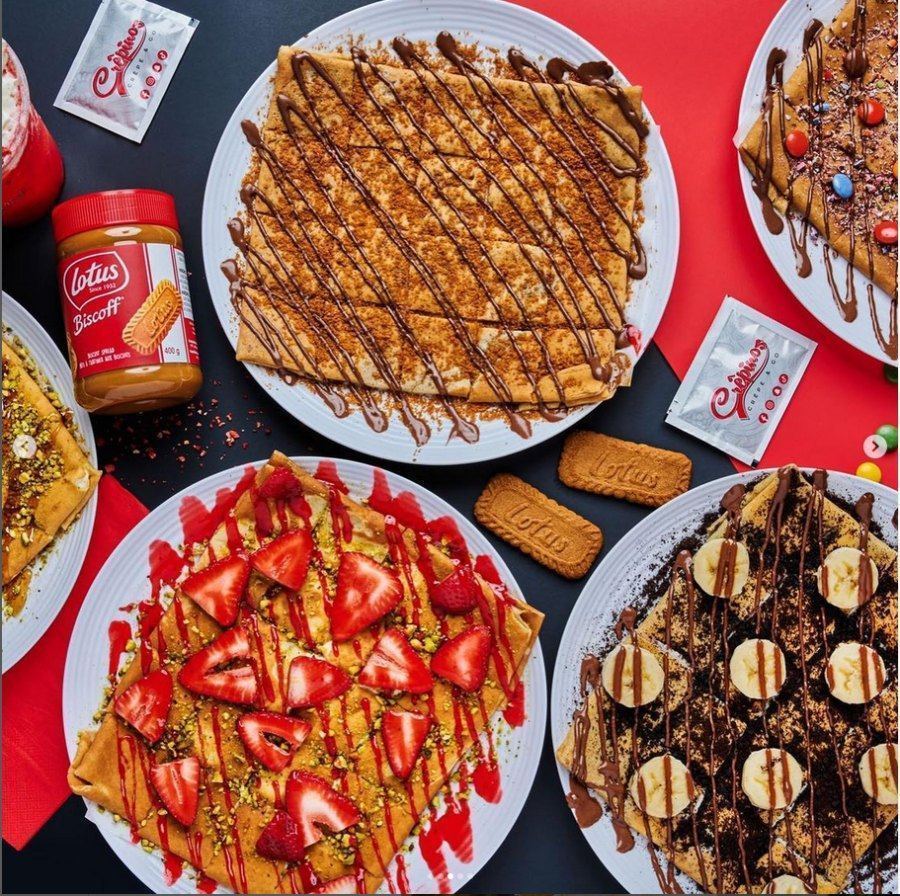 Chocolat Dubaï Montréal