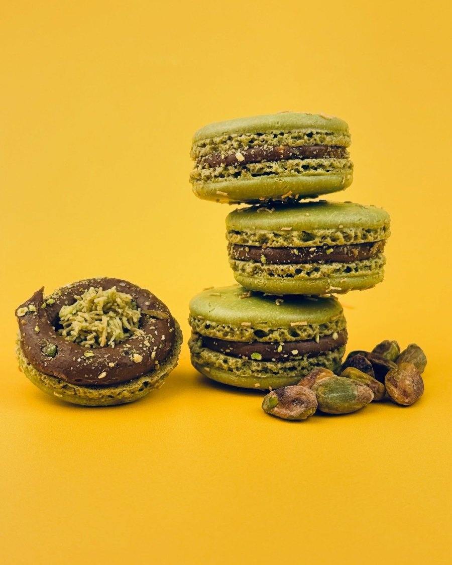 Chocolat Dubaï Montréal