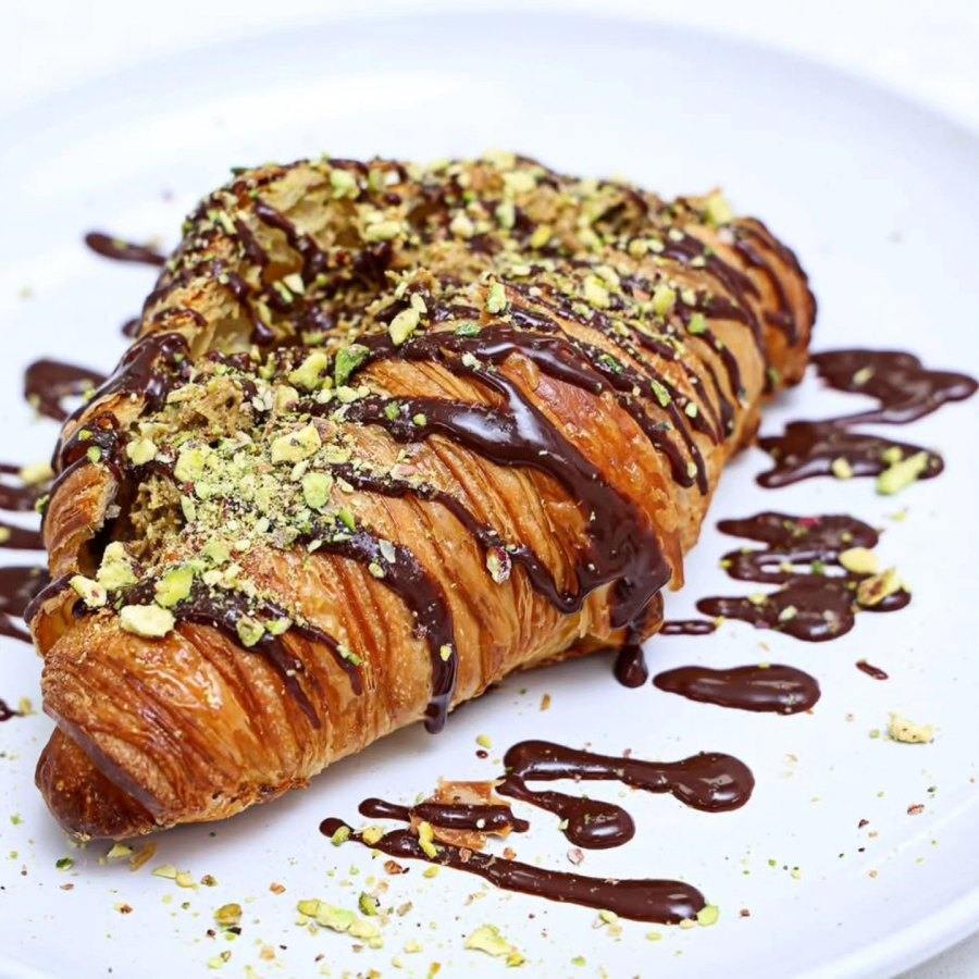 Chocolat Dubaï Montréal