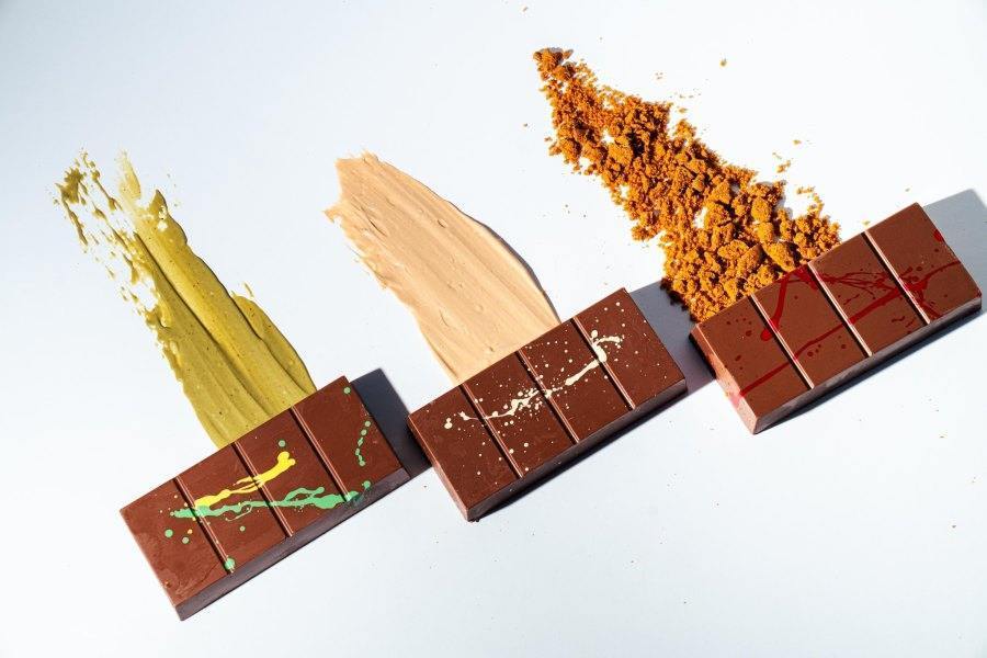 Chocolat Dubaï Montréal