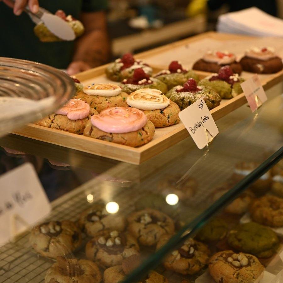 Chocolat Dubaï Montréal