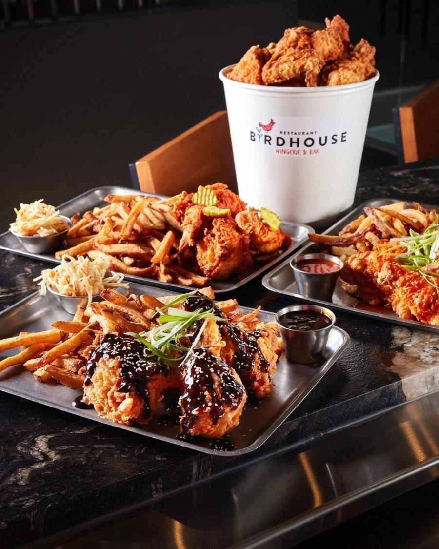 Best Restaurants Montreal's West Island