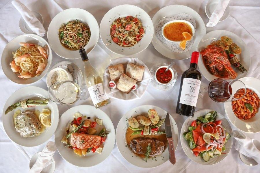 Best Restaurants Montreal's West Island