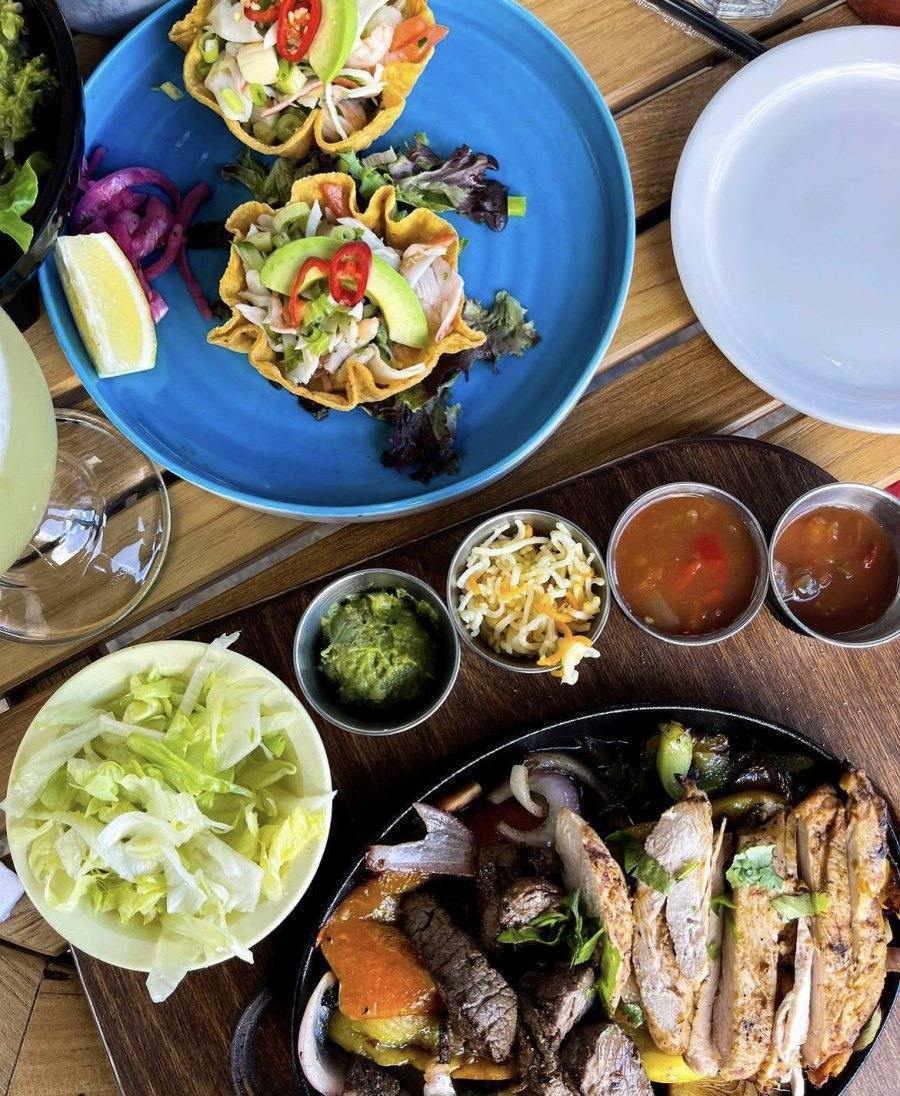 Best Restaurants Montreal's West Island