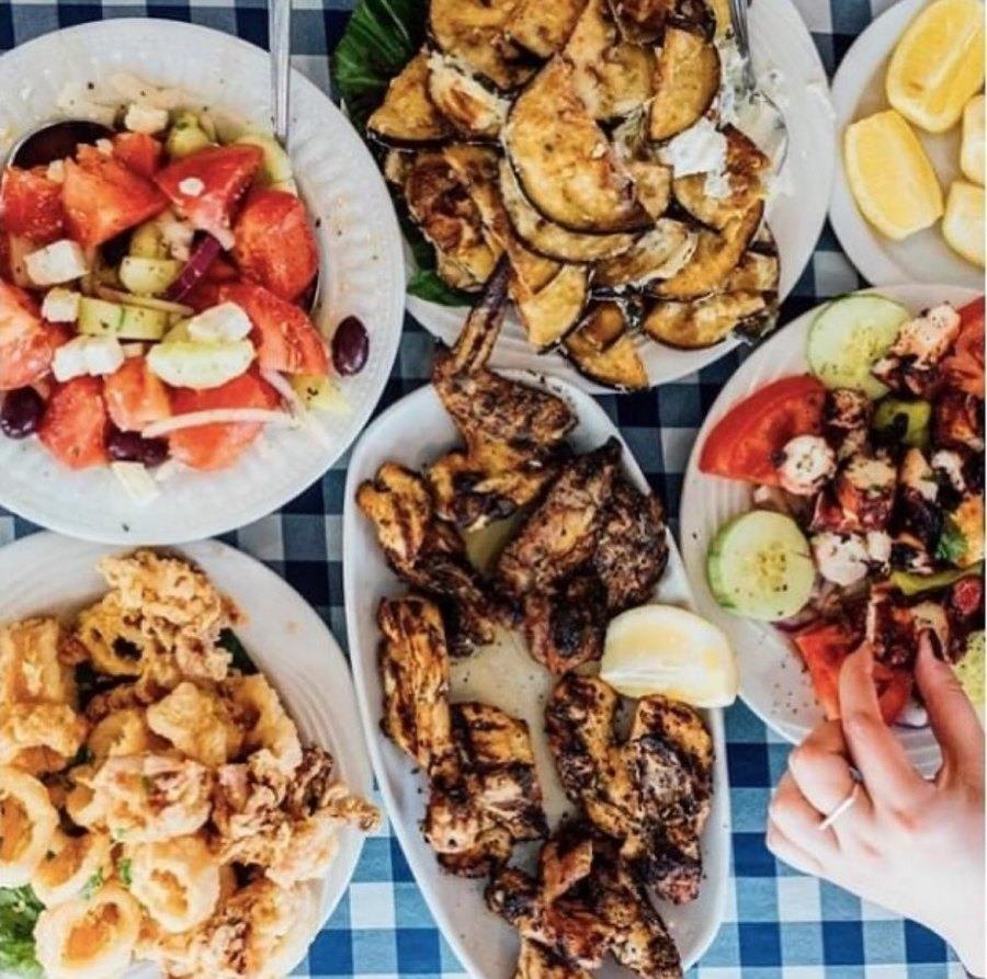 Best Restaurants Montreal's West Island