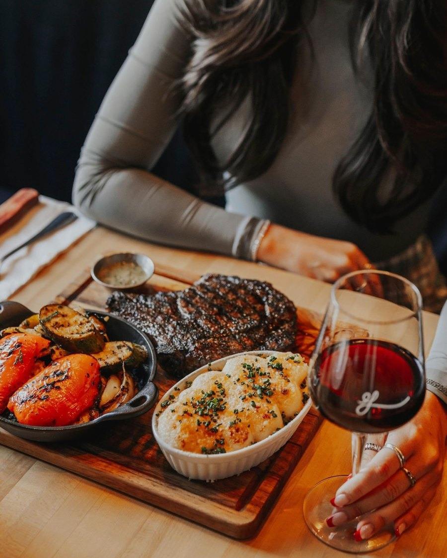 Best Restaurants Montreal's West Island