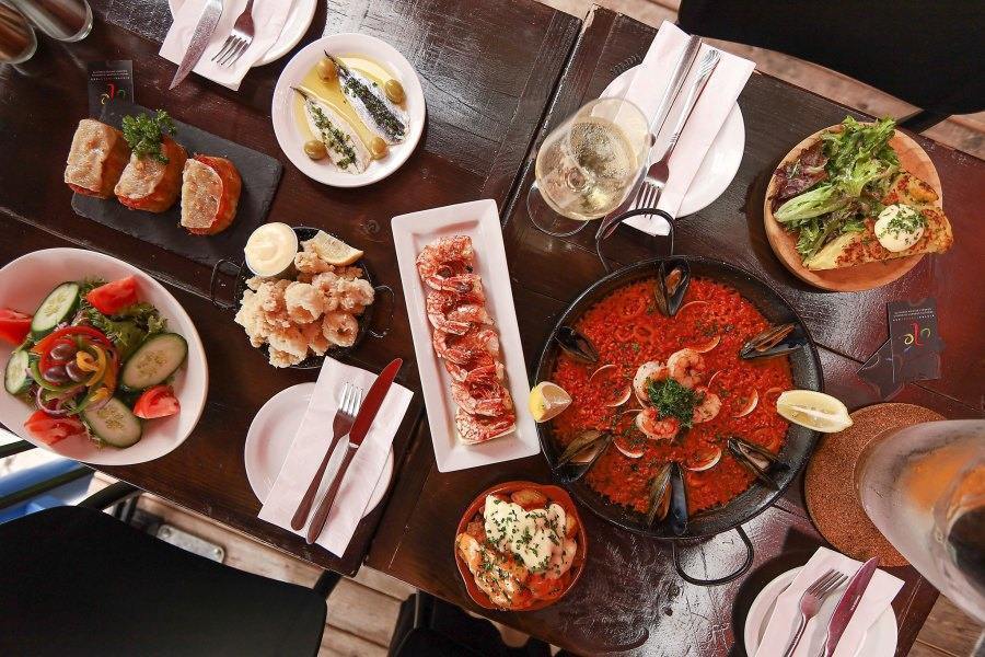 Best Restaurants Montreal's West Island