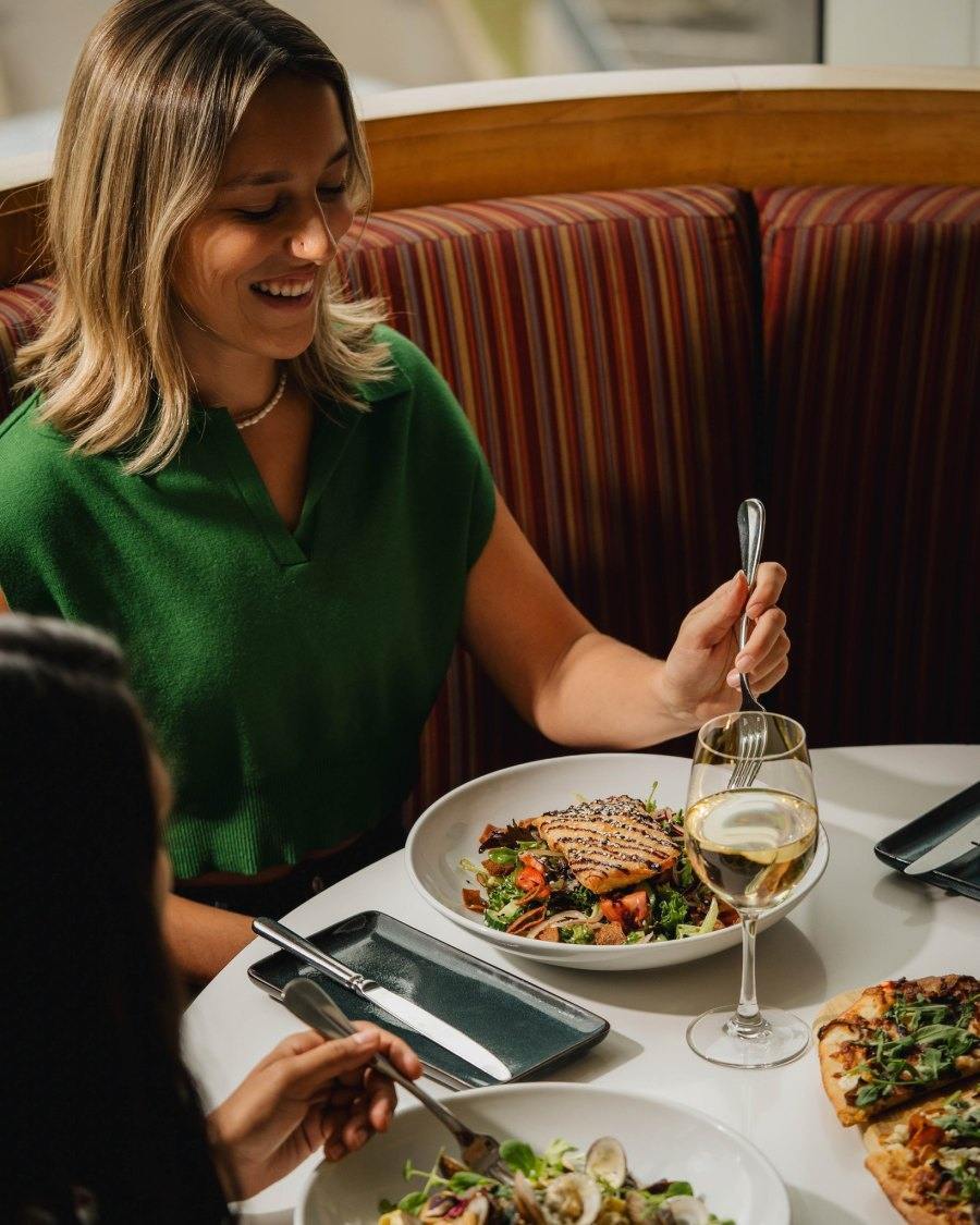 Best Restaurants Montreal's West Island