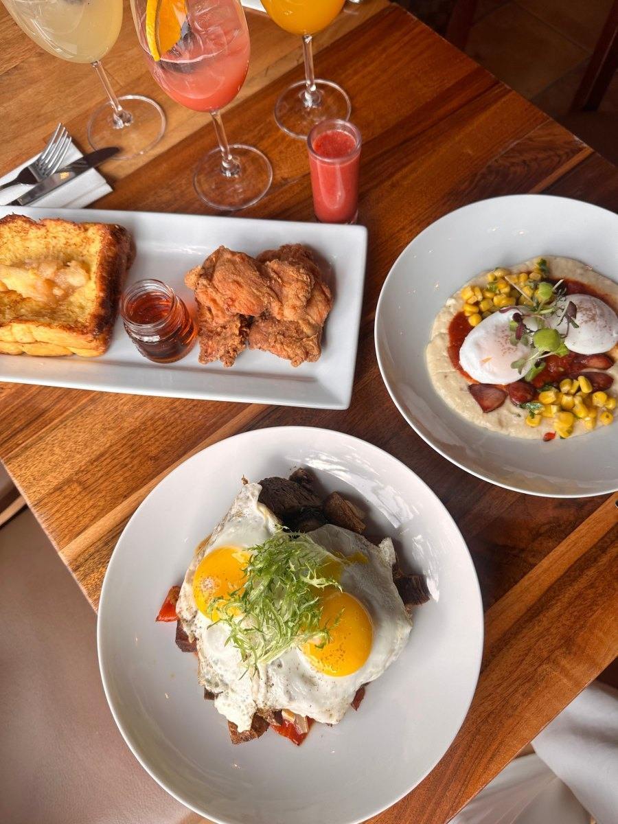 Best Restaurants Montreal's West Island