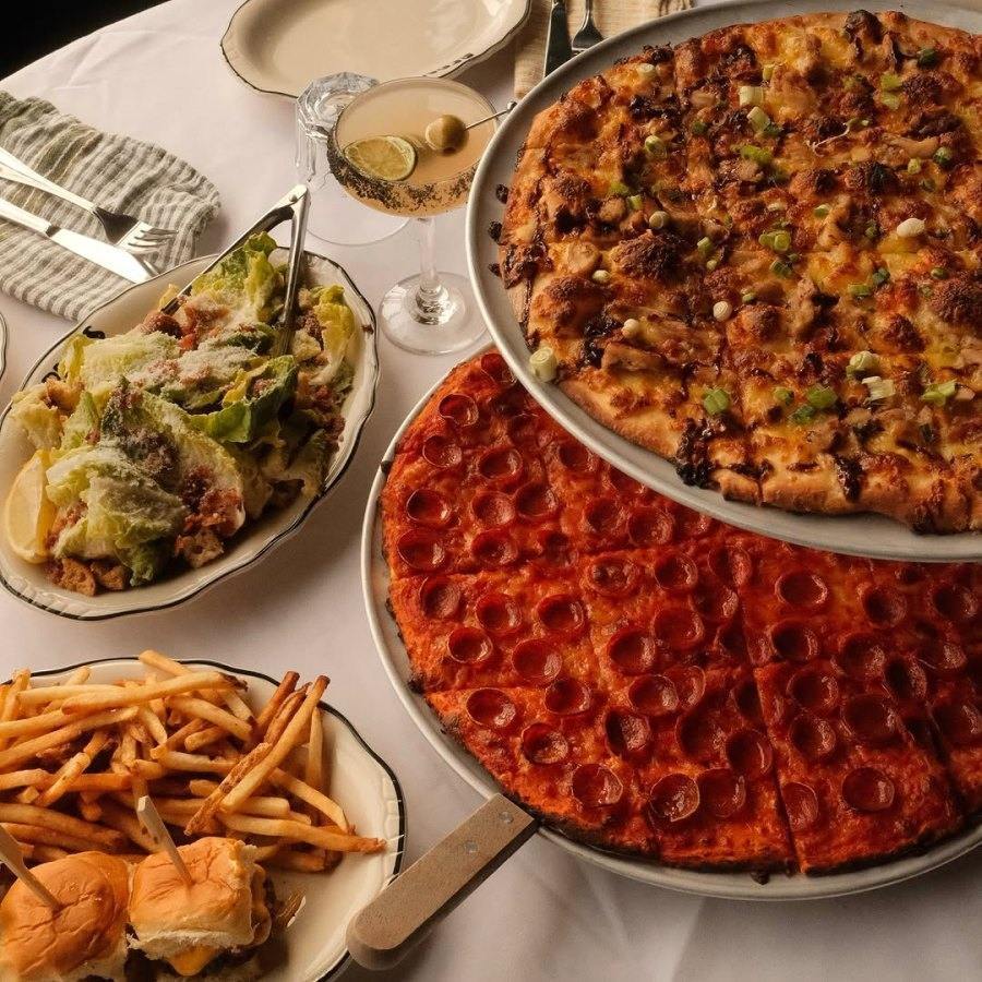 Best Restaurants Montreal's West Island