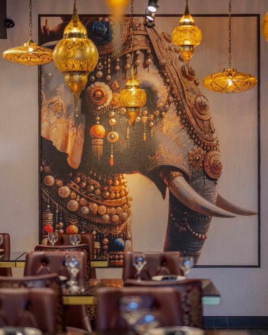 Best Indian Restaurants Montreal