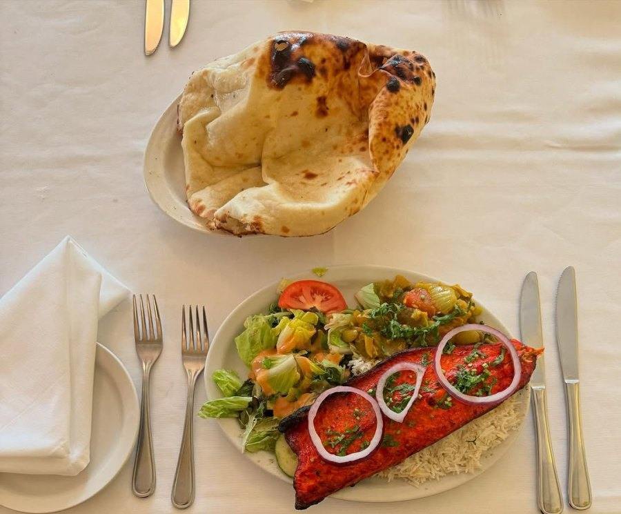 Best Indian Restaurants Montreal