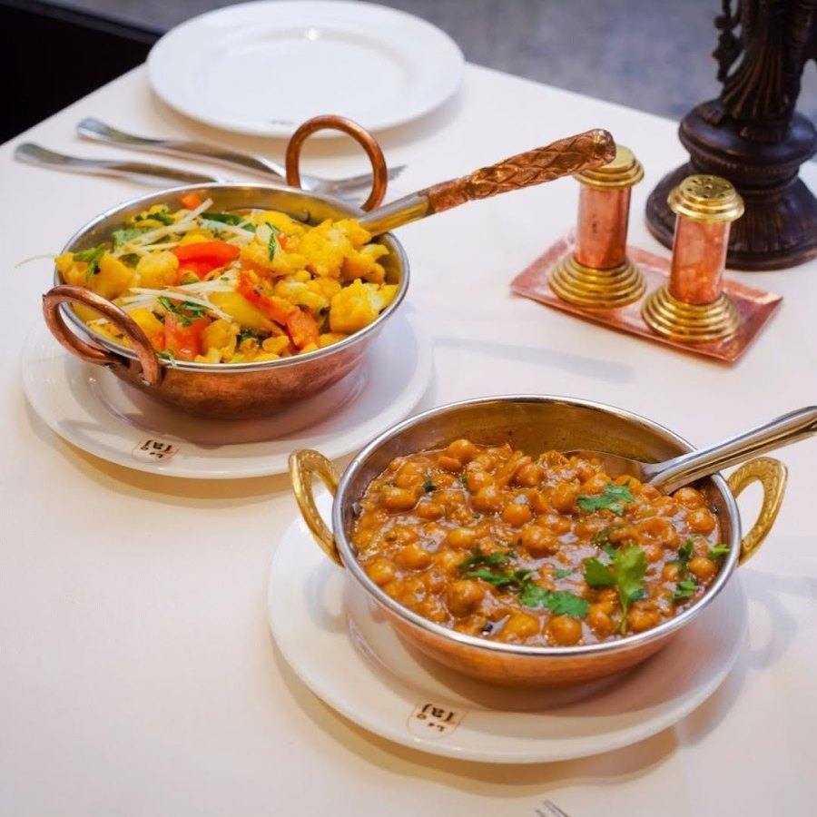 Best Indian Restaurants Montreal