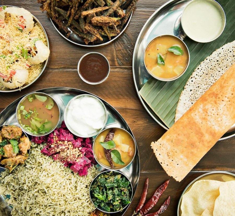 Best Indian Restaurants Montreal