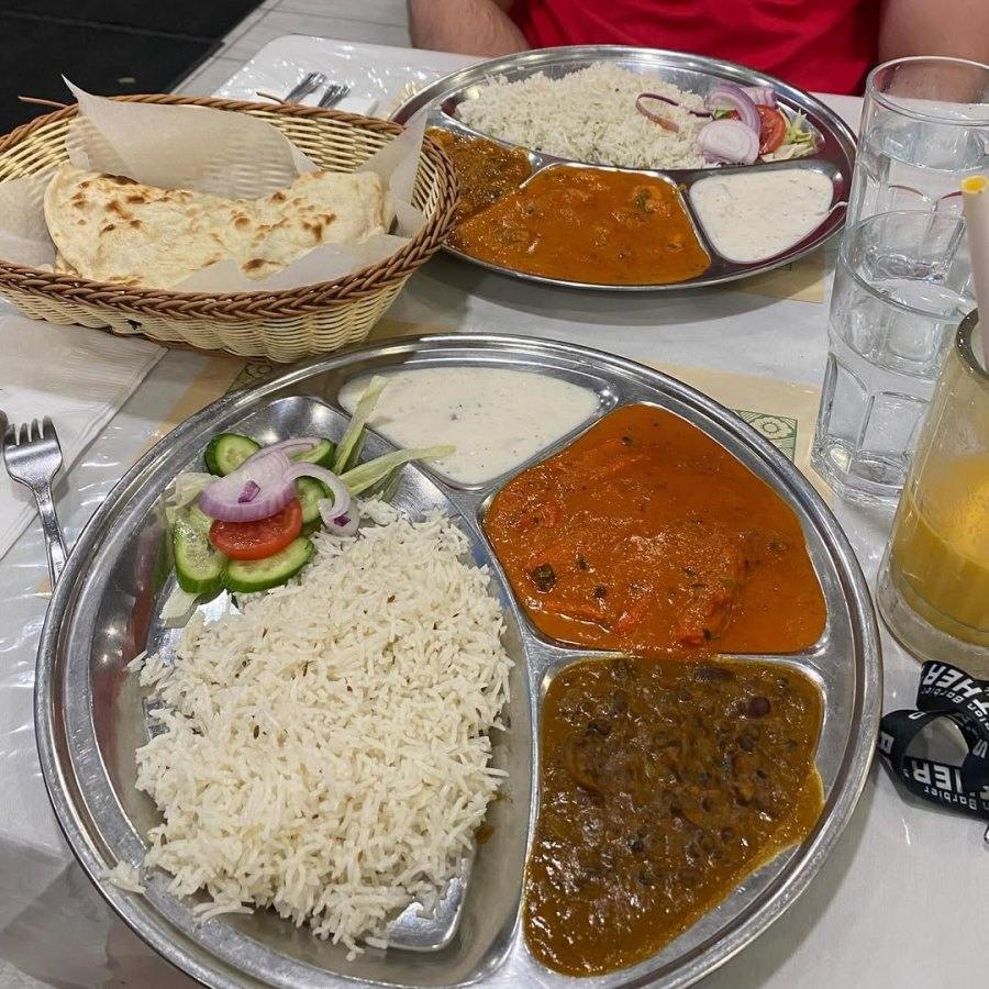 Best Indian Restaurants Montreal