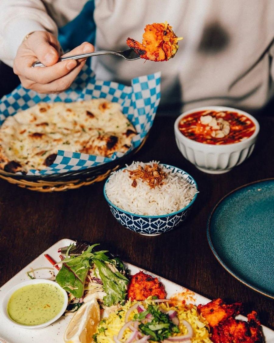 Best Indian Restaurants Montreal