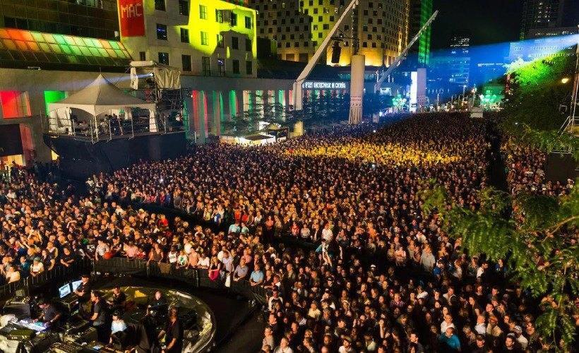 Festival Juste pour rire Montréal 2025