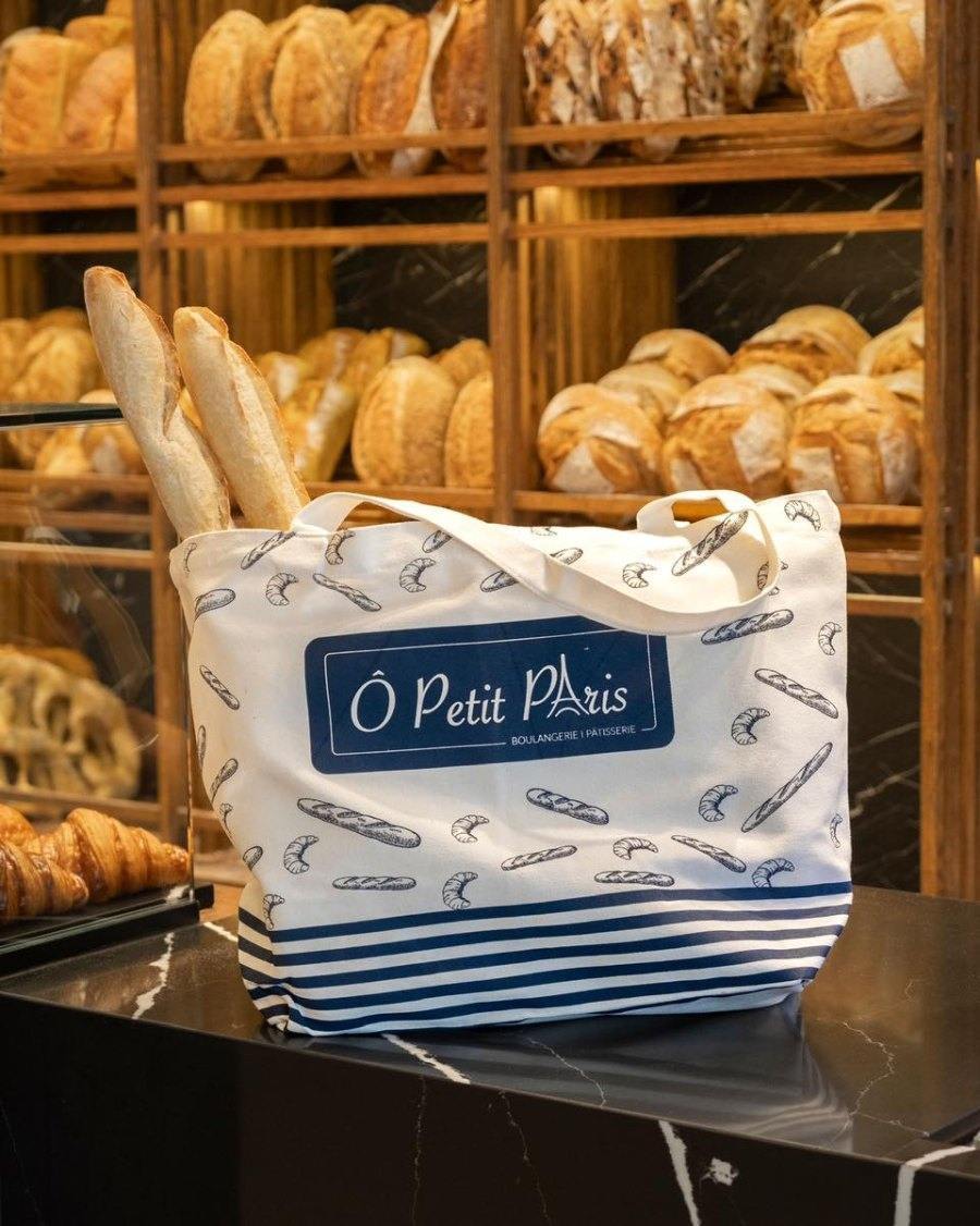 Boulangeries et pâtisseries françaises Montréal