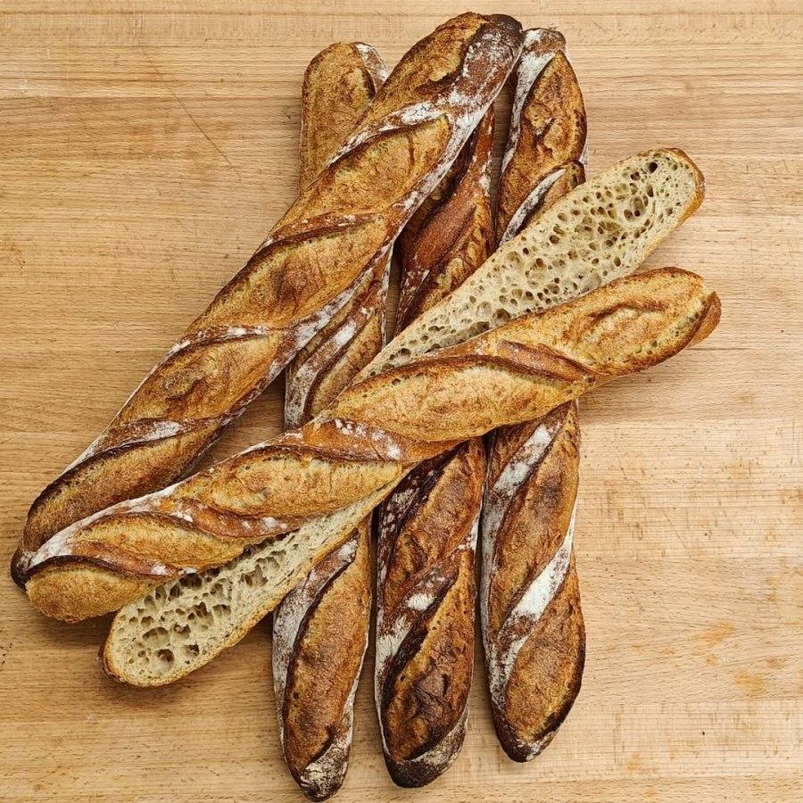 Boulangeries et pâtisseries françaises Montréal