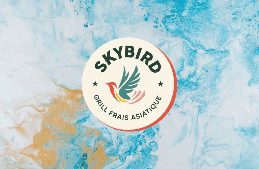 SKYBIRD Fresh Asian Grill SKYBIRD Fresh Asian Grill