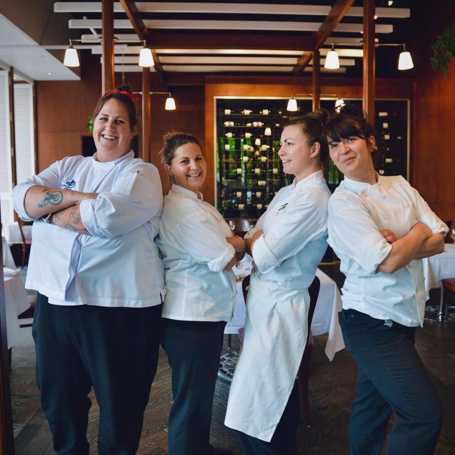 International Women's Rights Day Montreal 2025