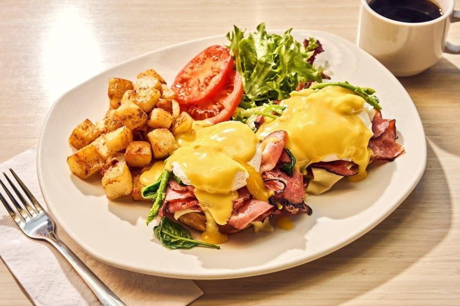 Itinéraire gourmand entre le Vieux-Port et le Petit-Champlain à Québec