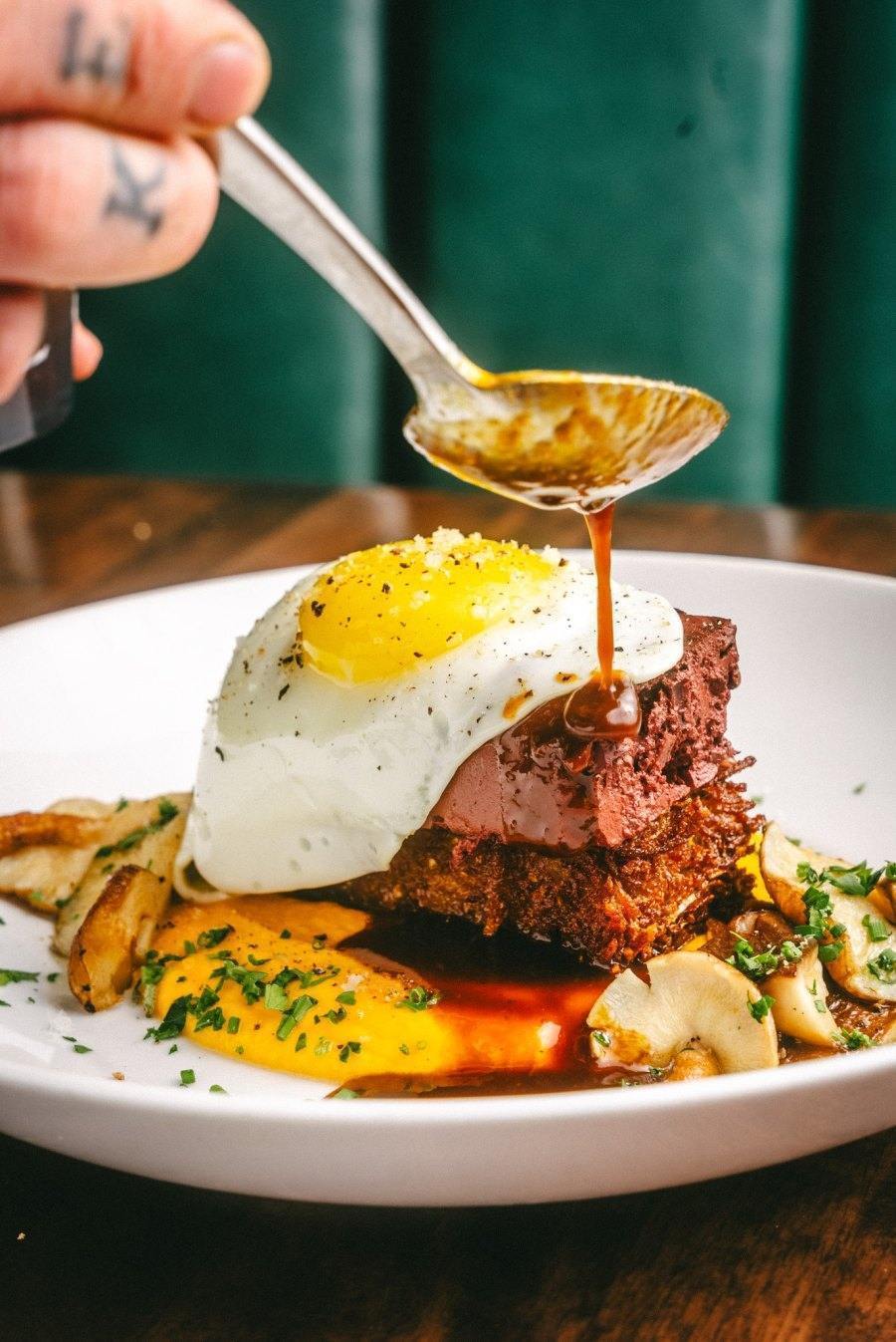 Itinéraire gourmand entre le Vieux-Port et le Petit-Champlain à Québec