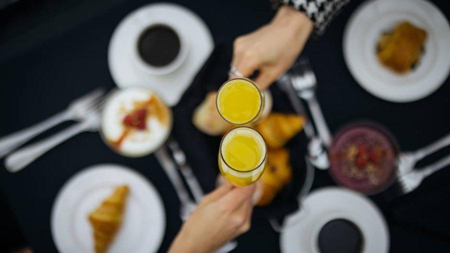 Itinéraire gourmand entre le Vieux-Port et le Petit-Champlain à Québec