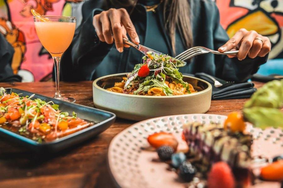 Itinéraire gourmand entre le Vieux-Port et le Petit-Champlain à Québec