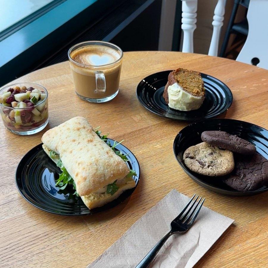 Itinéraire gourmand entre le Vieux-Port et le Petit-Champlain à Québec