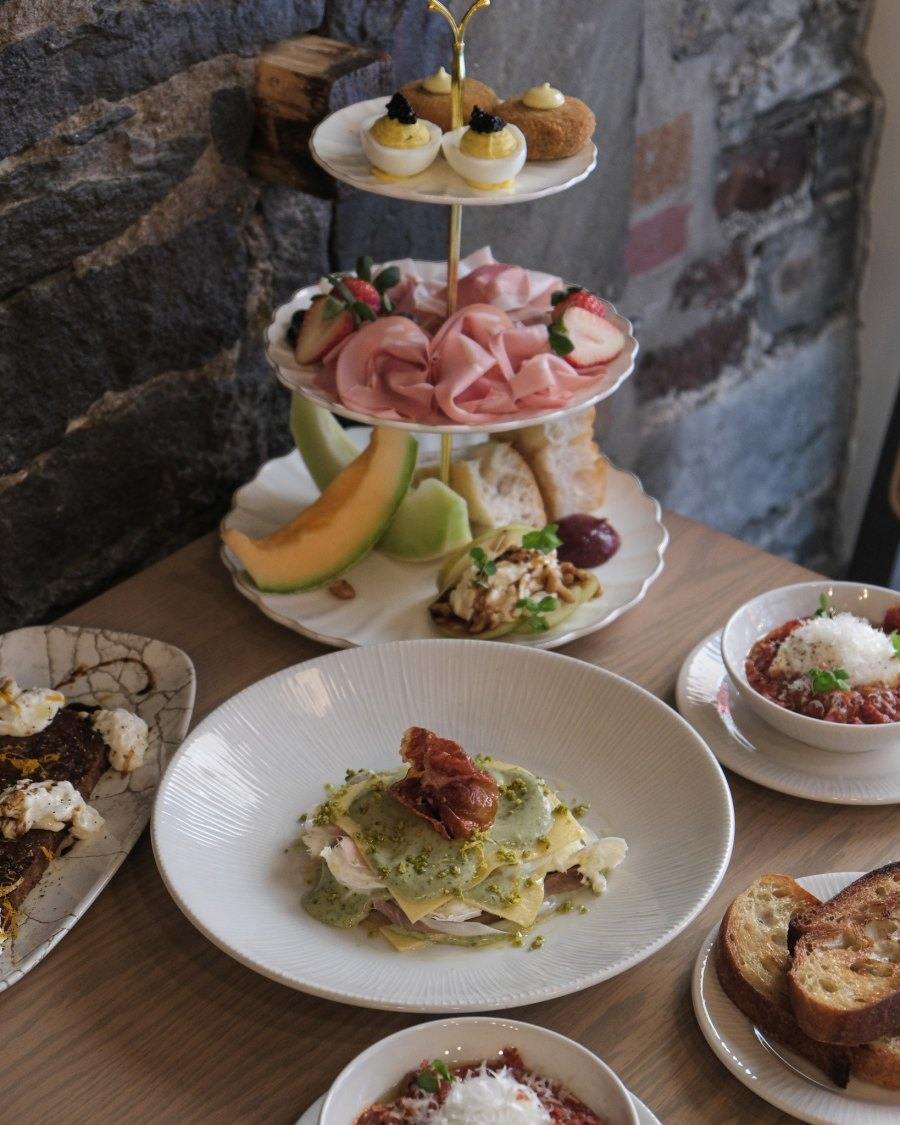 Itinéraire gourmand entre le Vieux-Port et le Petit-Champlain à Québec