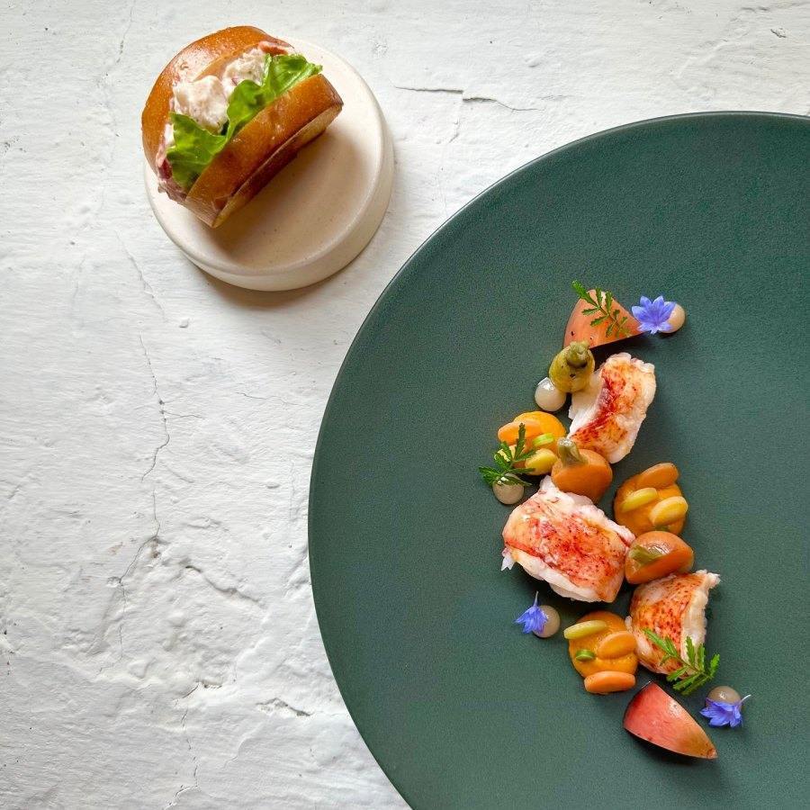 Itinéraire gourmand entre le Vieux-Port et le Petit-Champlain à Québec