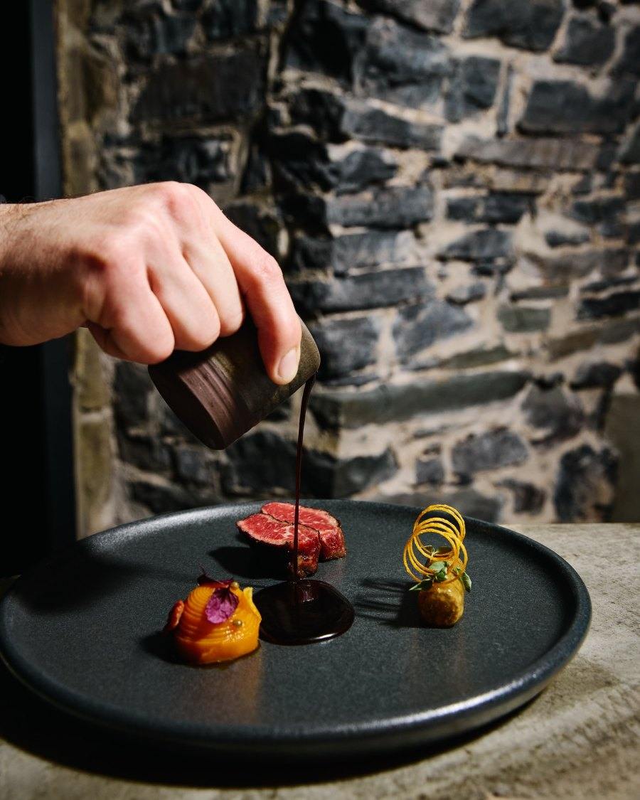 Itinéraire gourmand entre le Vieux-Port et le Petit-Champlain à Québec