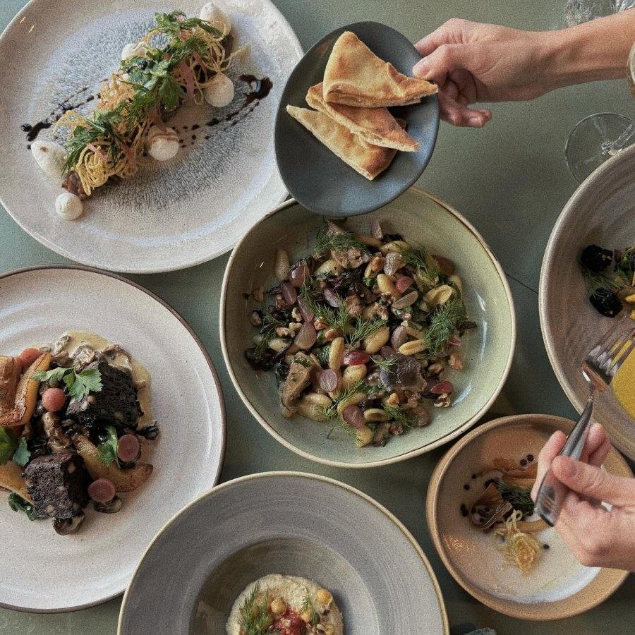 Itinéraire gourmand entre le Vieux-Port et le Petit-Champlain à Québec