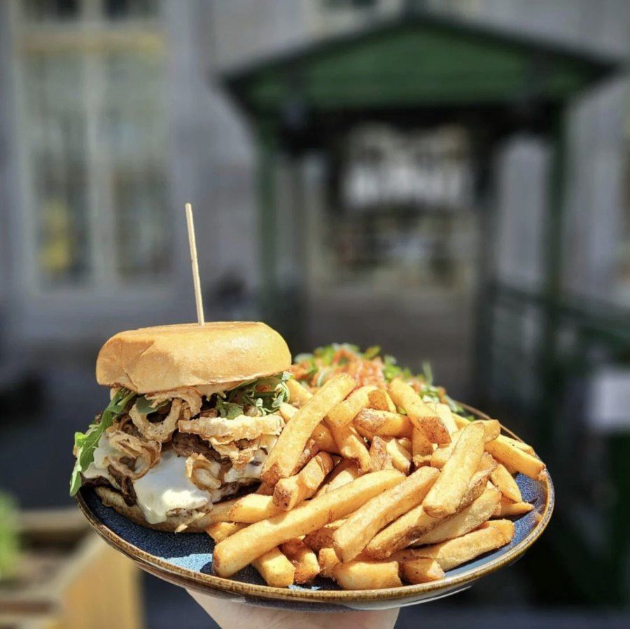 Terrasses à Montréal, à Laval, sur la Rive-Sud et dans le West Island