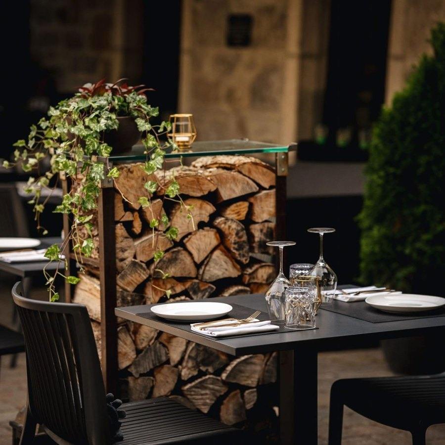 Terrasses à Montréal, à Laval, sur la Rive-Sud et dans le West Island