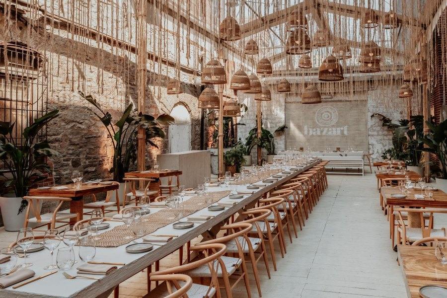 Terrasses à Montréal, à Laval, sur la Rive-Sud et dans le West Island