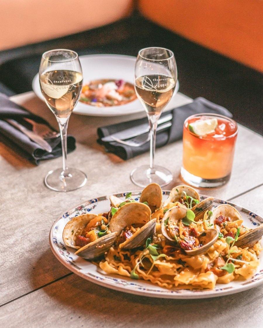 Terrasses à Montréal, à Laval, sur la Rive-Sud et dans le West Island