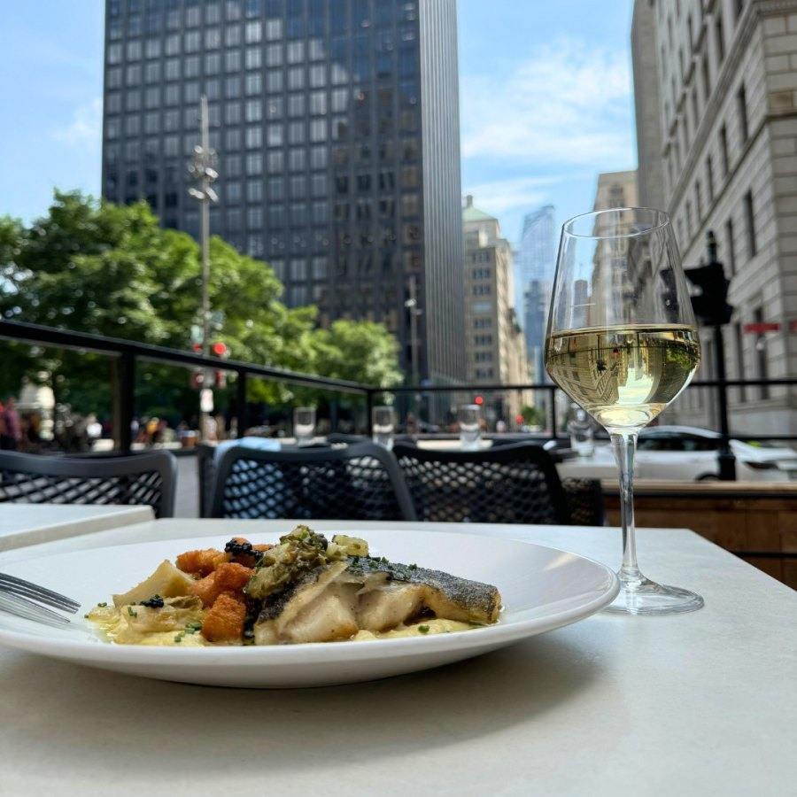 Terrasses à Montréal, à Laval, sur la Rive-Sud et dans le West Island