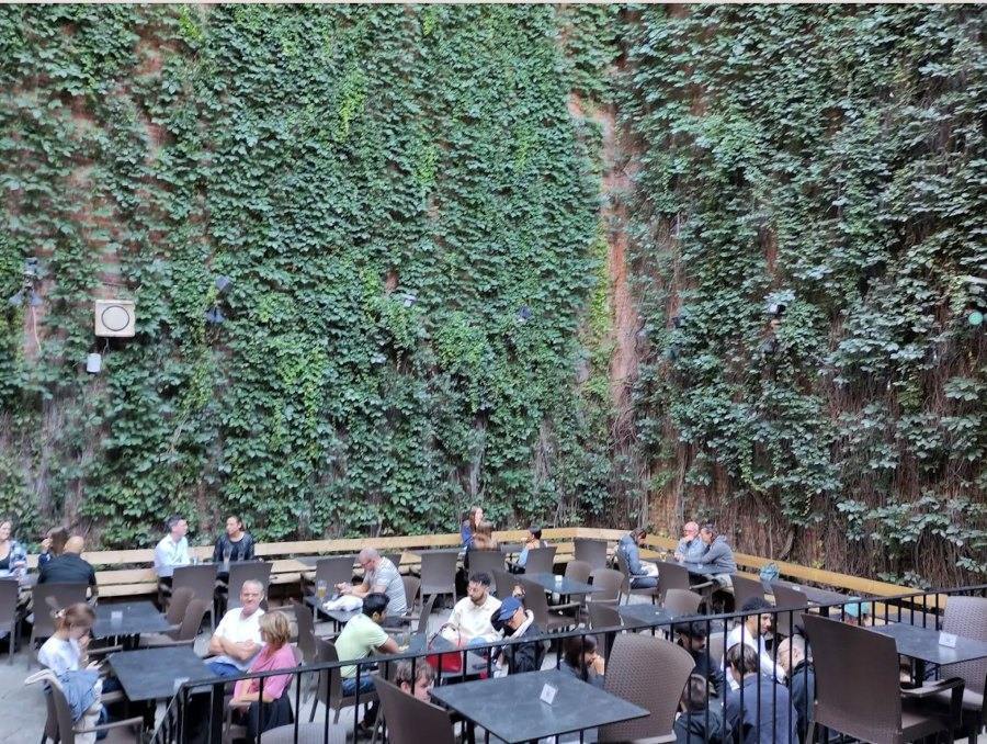 Terrasses à Montréal, à Laval, sur la Rive-Sud et dans le West Island