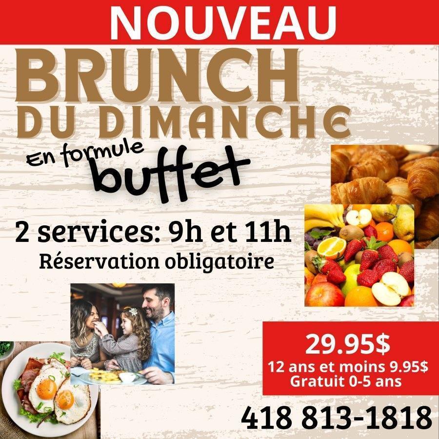 Le Steak House Pont-Rouge