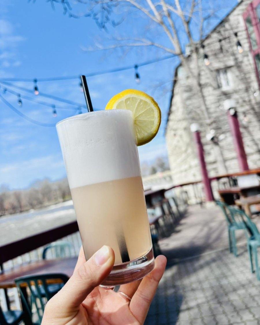 Best Terraces in Montréal, Laval, the South Shore and the West Island