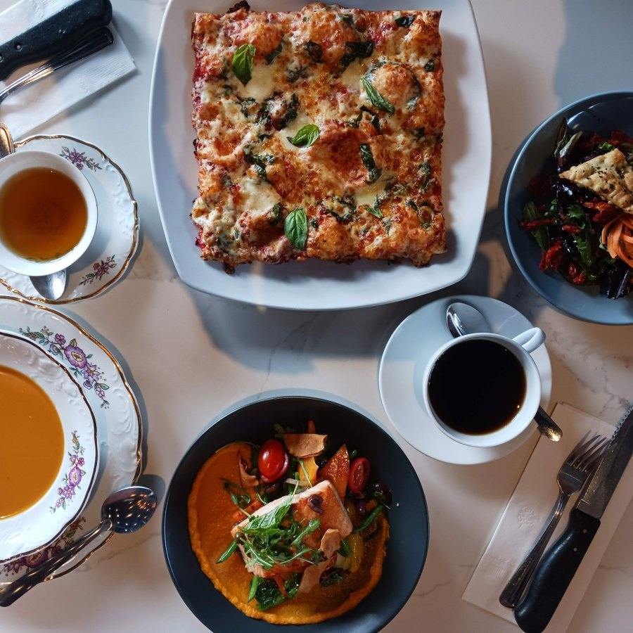 Terrasses à Montréal, à Laval, sur la Rive-Sud et dans le West Island